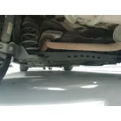 Puente Trasero para Seat Leon (5F1)