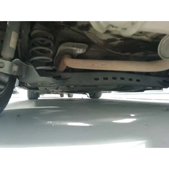 Puente Trasero para Seat Leon (5F1)