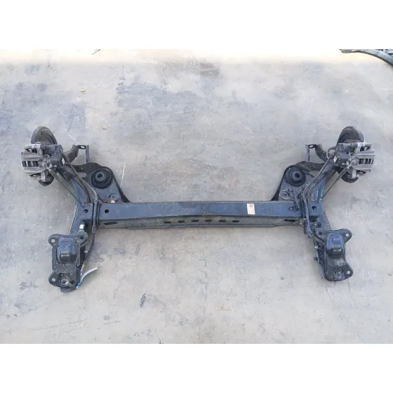 Puente Trasero para Seat Leon (5F1)