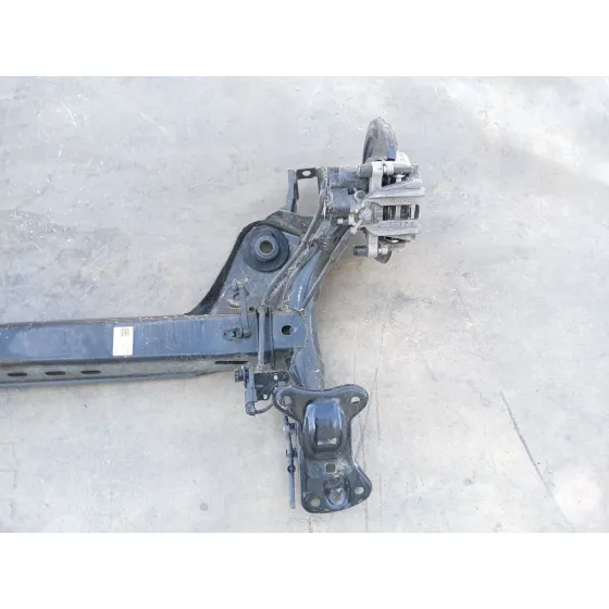 Puente Trasero para Seat Leon (5F1)