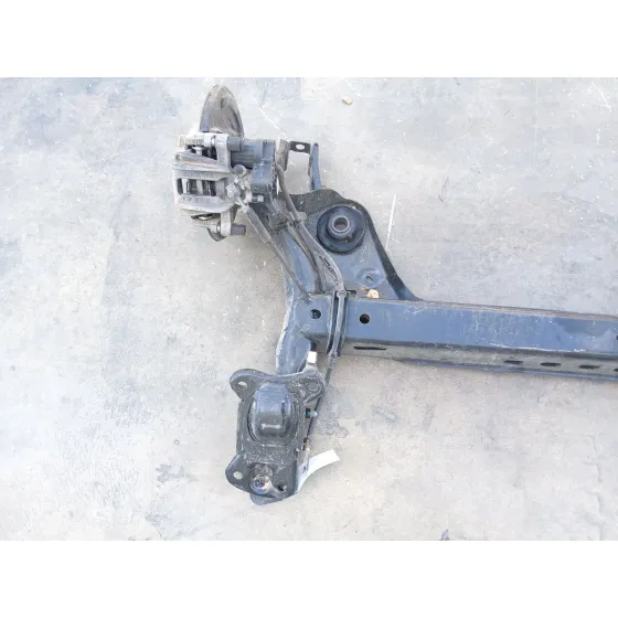 Puente Trasero para Seat Leon (5F1)