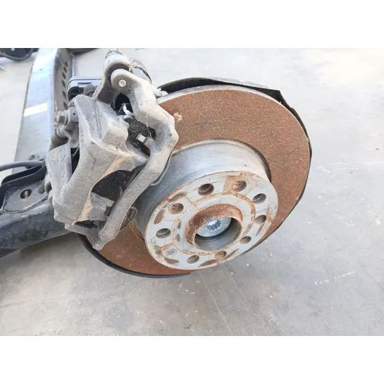 Puente Trasero para Seat Leon (5F1)