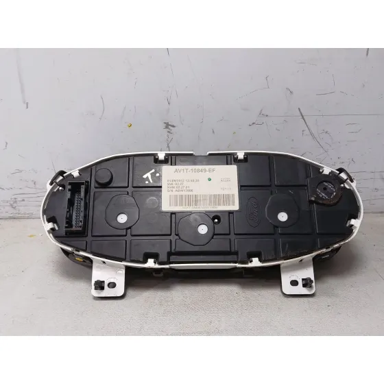 Cuadro Instrumentos para Ford B-Max