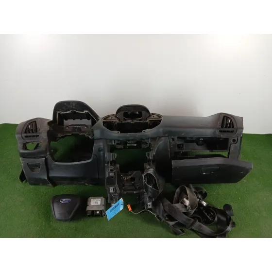 Kit Airbag para Ford B-Max