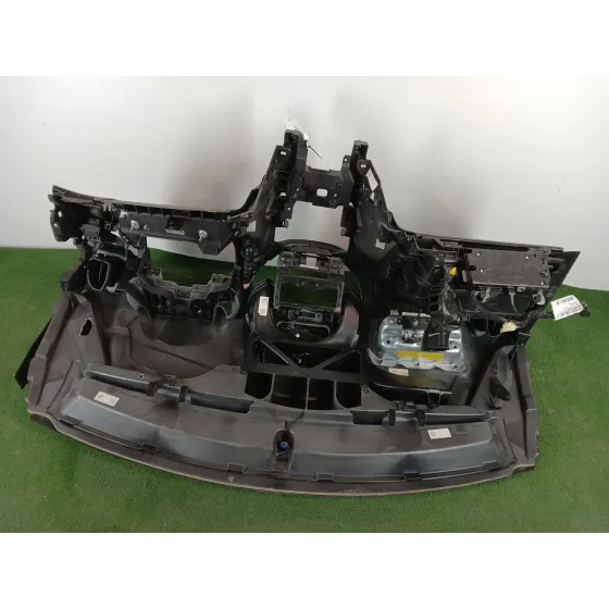 Kit Airbag para Ford B-Max