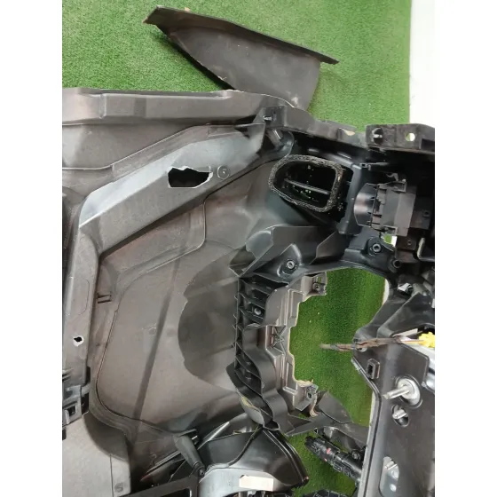 Kit Airbag para Ford B-Max
