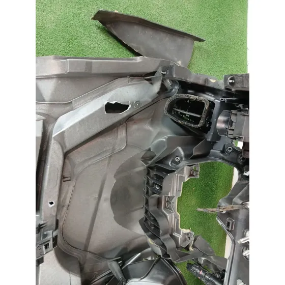 Kit Airbag para Ford B-Max