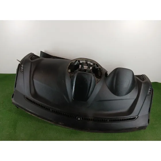 Kit Airbag para Ford B-Max