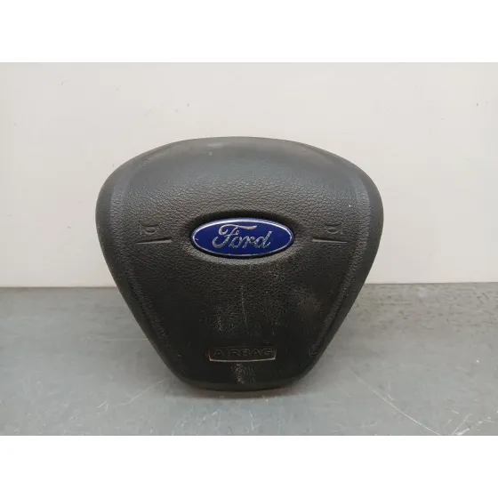 Kit Airbag para Ford B-Max