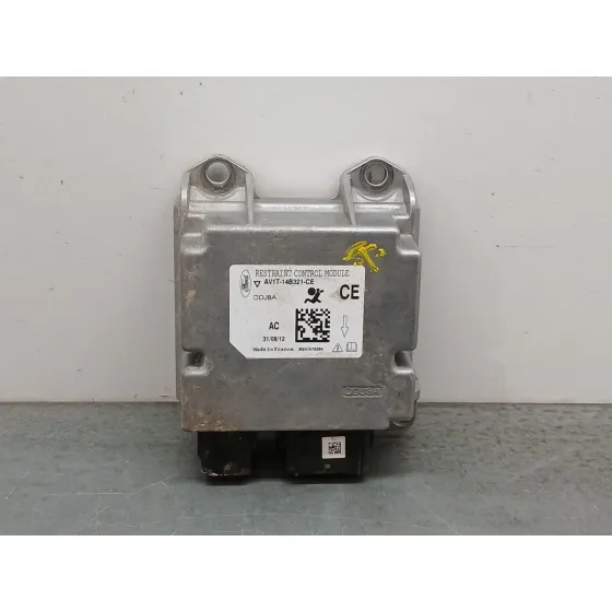 Kit Airbag para Ford B-Max