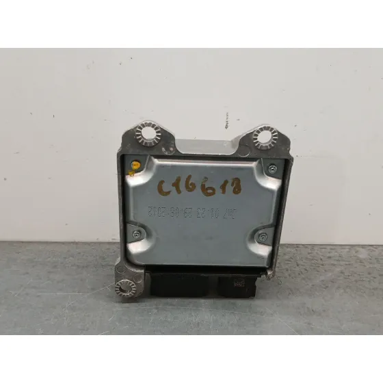 Kit Airbag para Ford B-Max