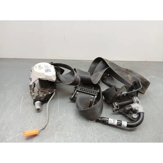 Kit Airbag para Ford B-Max