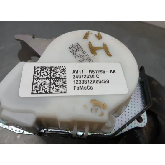 Kit Airbag para Ford B-Max