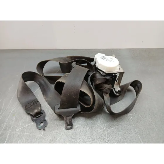 Kit Airbag para Ford B-Max