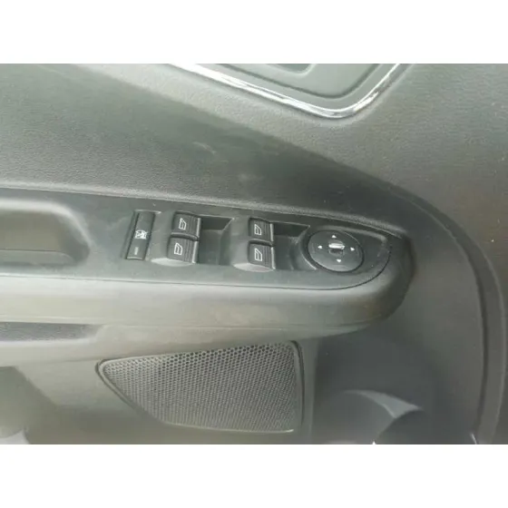 Mando Elevalunas Delantero Izquierdo para Ford B-Max