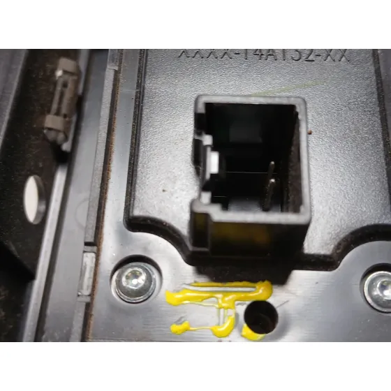 Mando Elevalunas Delantero Izquierdo para Ford B-Max