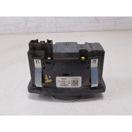 Mando Luces para Ford B-Max