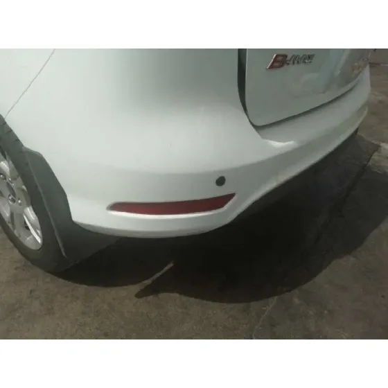 Paragolpes Trasero para Ford B-Max