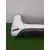 Paragolpes Trasero para Ford B-Max