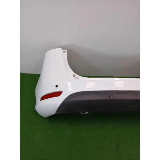 Paragolpes Trasero para Ford B-Max