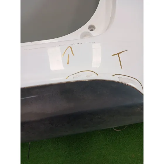 Paragolpes Trasero para Ford B-Max