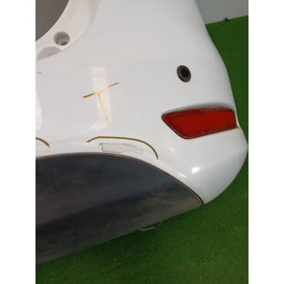 Paragolpes Trasero para Ford B-Max