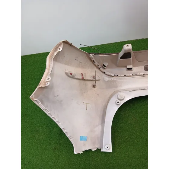 Paragolpes Trasero para Ford B-Max