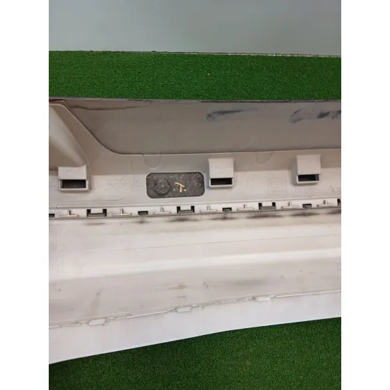 Paragolpes Trasero para Ford B-Max