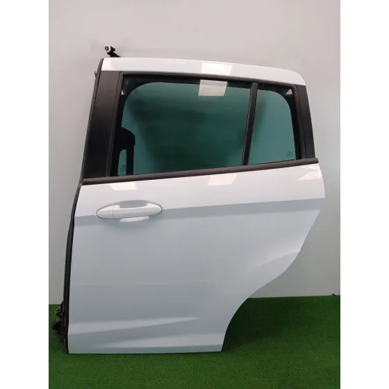 Puerta Trasera Izquierda para Ford B-Max