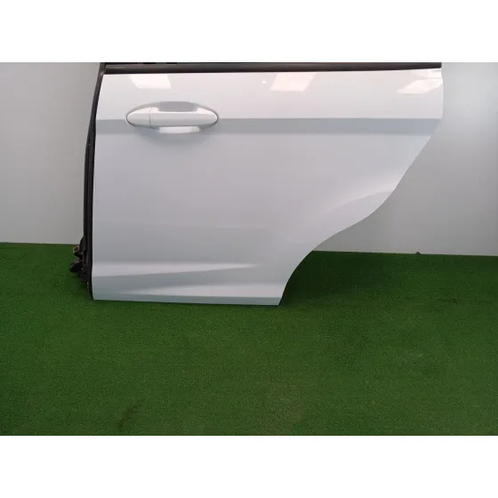 Puerta Trasera Izquierda para Ford B-Max