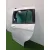 Puerta Trasera Izquierda para Ford B-Max
