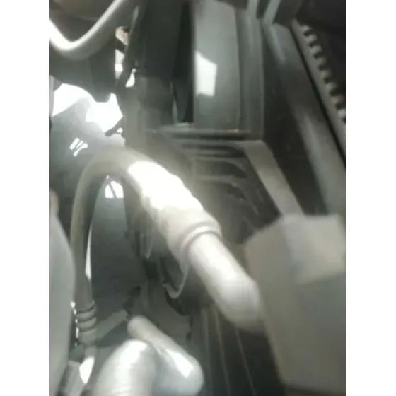 Electroventilador para Ford B-Max