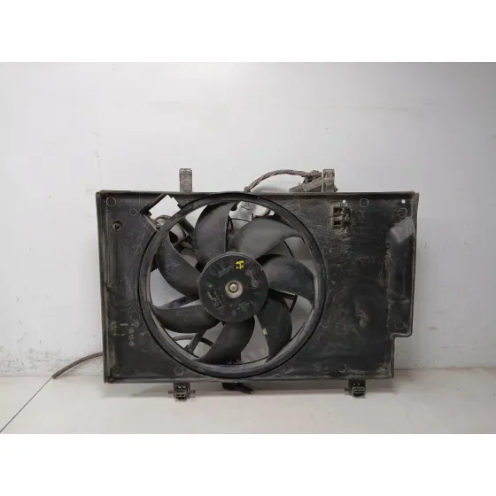 Electroventilador para Ford B-Max