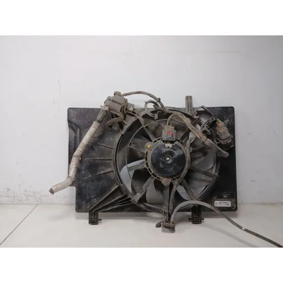 Electroventilador para Ford B-Max