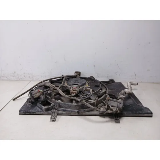 Electroventilador para Ford B-Max