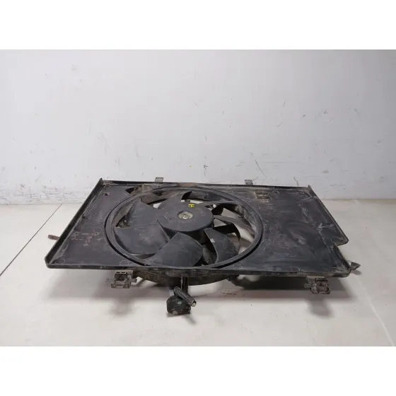 Electroventilador para Ford B-Max