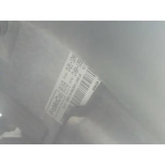 Centralita Motor Uce para Ford B-Max