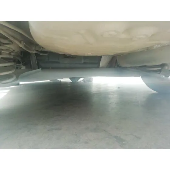 Puente Trasero para Ford B-Max