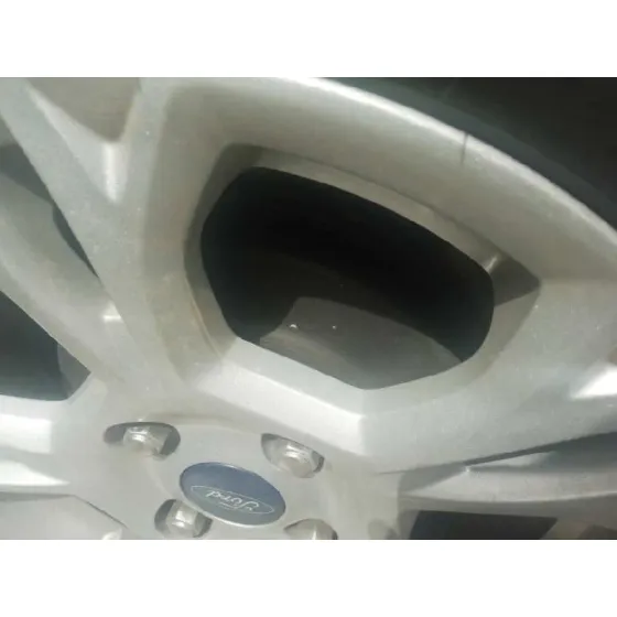 Puente Trasero para Ford B-Max