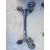 Puente Trasero para Ford B-Max