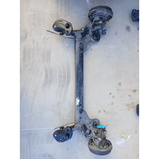 Puente Trasero para Ford B-Max