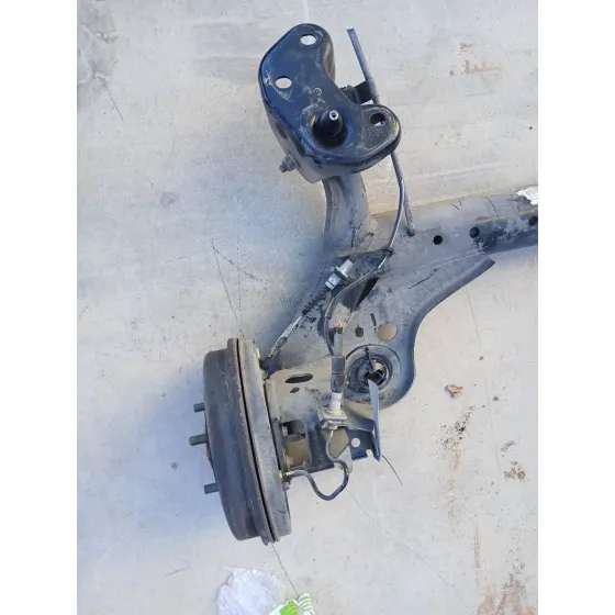 Puente Trasero para Ford B-Max