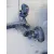 Puente Trasero para Ford B-Max