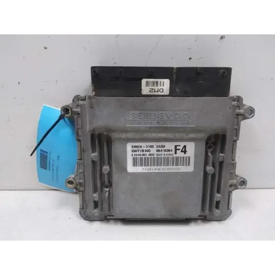 Centralita Motor Uce para Chevrolet Epica