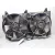 Electroventilador para Chevrolet Epica