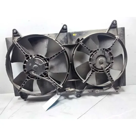 Electroventilador para Chevrolet Epica