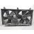 Electroventilador para Chevrolet Epica