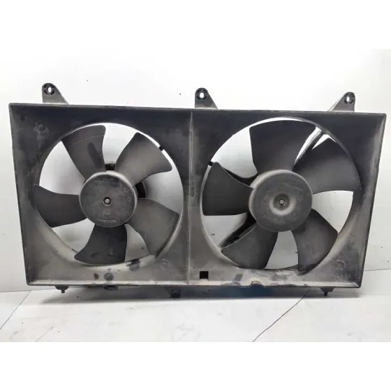Electroventilador para Chevrolet Epica