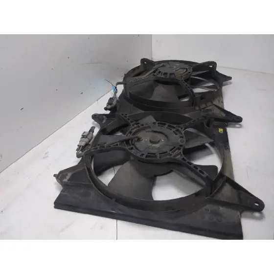 Electroventilador para Chevrolet Epica