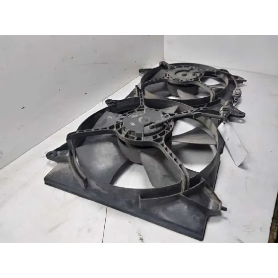 Electroventilador para Chevrolet Epica